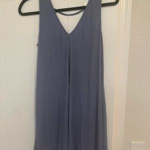Z supply dress